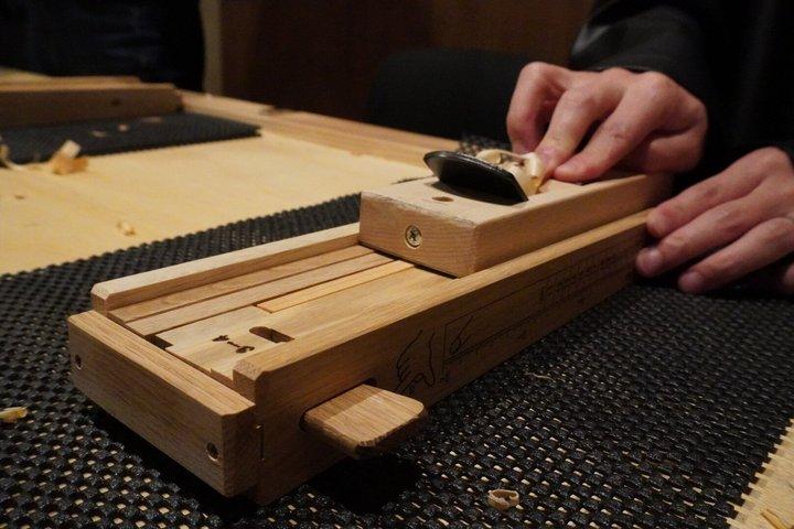 KYOTO 京都の木材で手作りお箸