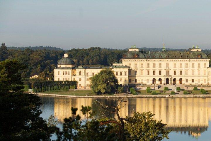Hoteller i nærheden af Luxury Private Stockholm & Drottningholm Castle