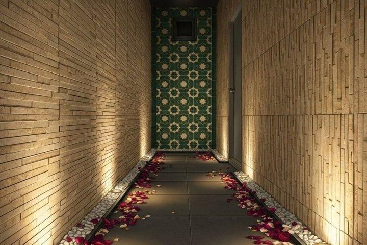 Kamelritt und Spa-Behandlung in Marrakesch