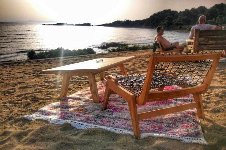 Rovine di Olimpia e Beach Day Trip