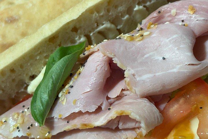 マイアミ：ガイド付きラクーンアイランドウォーク＆サンドバースイム（2ストップ）