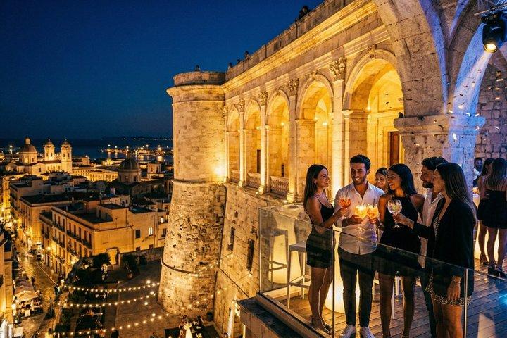 Nightlife Tour in Cagliari
