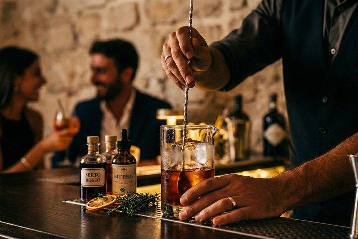 Nightlife Tour in Cagliari