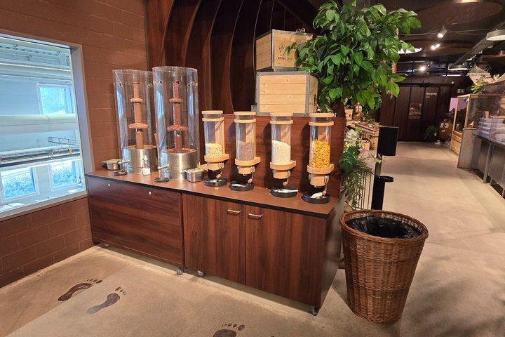 Tour de chocolate desde Zúrich Crea tu propia barra de chocolate suiza
