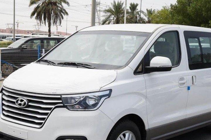 Privat Kairo Transport med lyxfordon