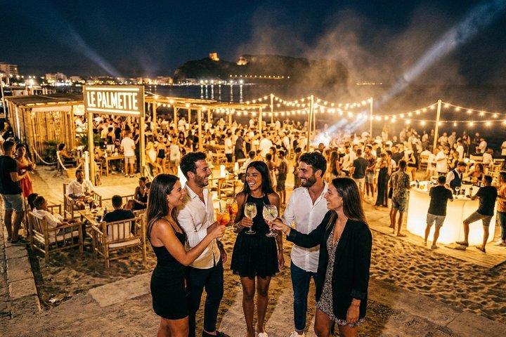 Nightlife Tour in Cagliari