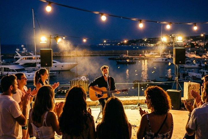 Nightlife Tour in Cagliari