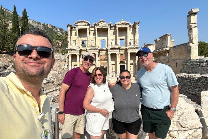 Private Ephesus Tour & Farm Lunch