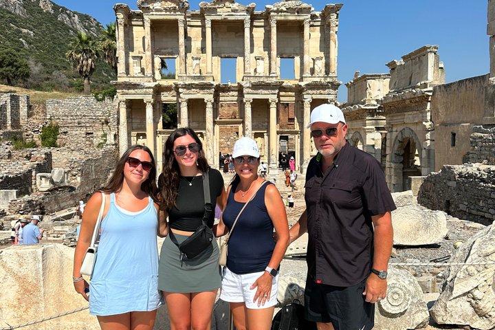 Private Ephesus Tour & Farm Lunch