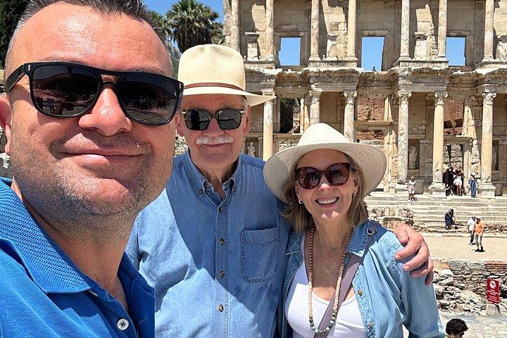 Private Ephesus Tour & Farm Lunch