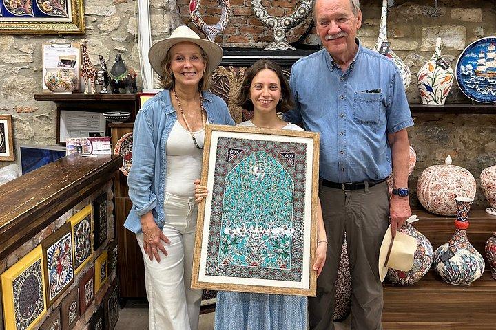 Private Ephesus Tour & Farm Lunch