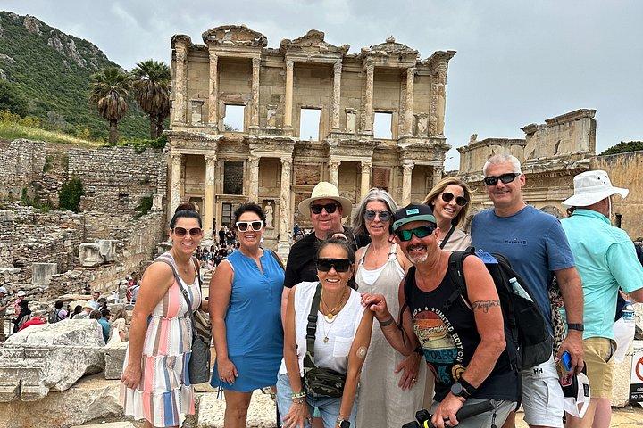 Private Ephesus Tour & Farm Lunch