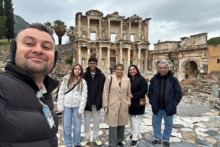 Private Ephesus Tour & Farm Lunch