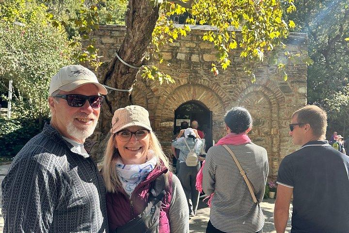 Private Ephesus Tour & Farm Lunch