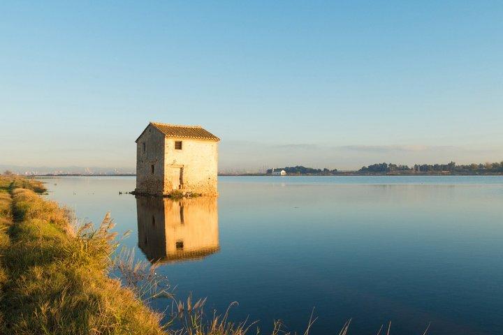 Albufera Magic Sunset Boat Trip e Paella
