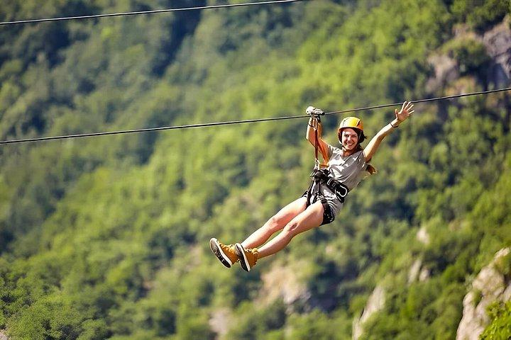 Antalya 4 in 1 Combo Tour Experience