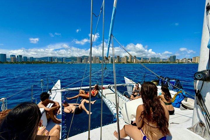 Snorkeling Adventure at Turtle Canyon