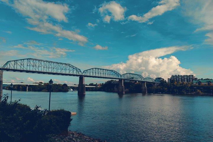 Chattanooga Express Trolley Tour