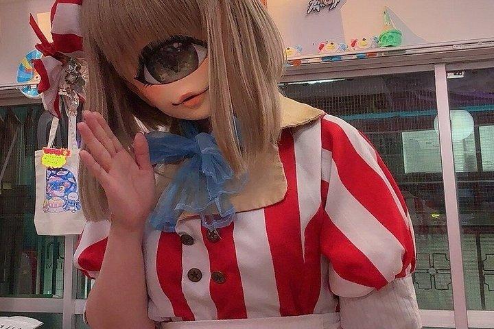 秋葉原Insiderプライベートアニメ&メイドカフェツアー