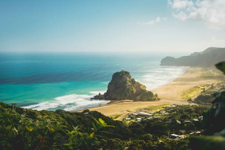 Auckland Multi Day Tour 6 jours