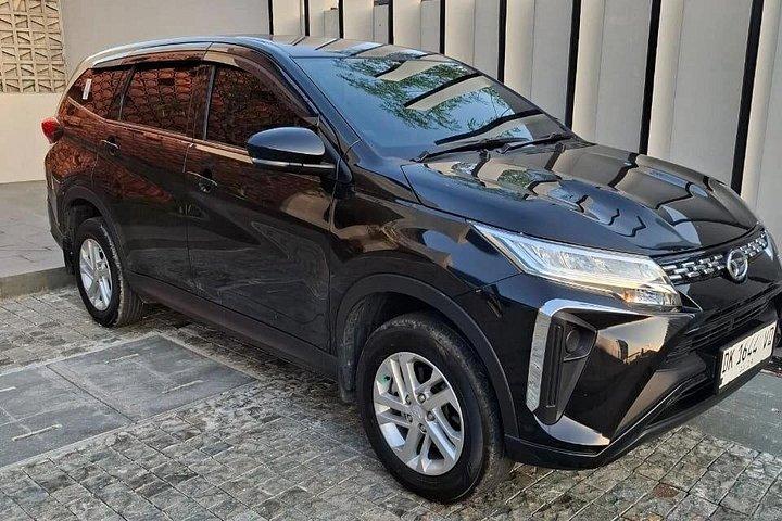 Privat Bali Transfer & Kostumer Dagstur