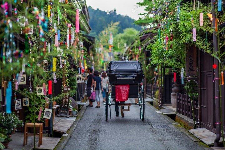 高山の酒101 歴史・文化・試飲
