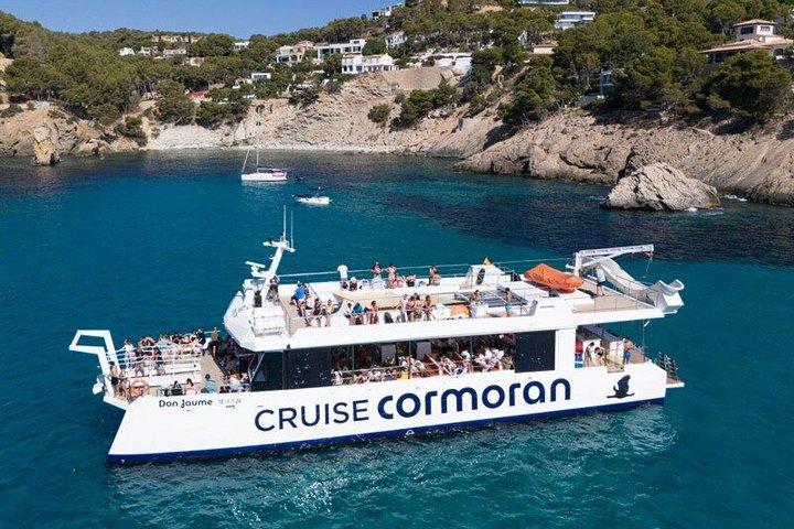 Crociera nella baia: escursione di 2 ore intorno alla baia.