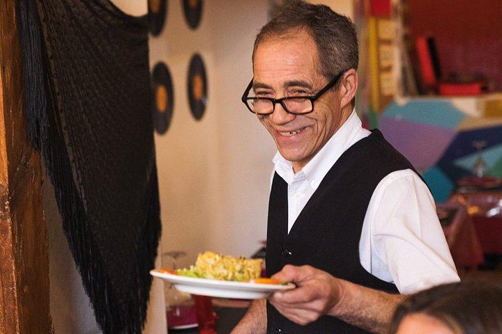 Eating Lisbon：試食付きプライベートフード＆ワインツアー