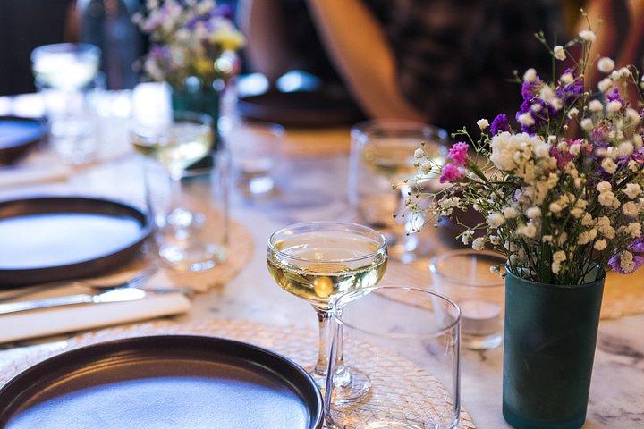 Eating Lisbon：試食付きプライベートフード＆ワインツアー
