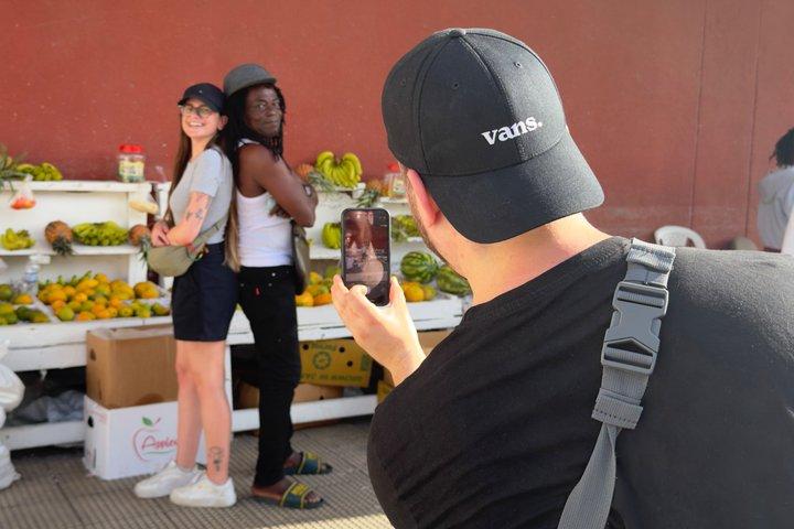Jamaica Layover Tour från Kingston flygplats : 7-9 timmar Stadstur