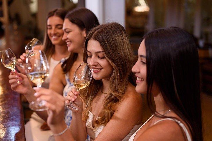 Santorini Private Tour with Wine Tasting