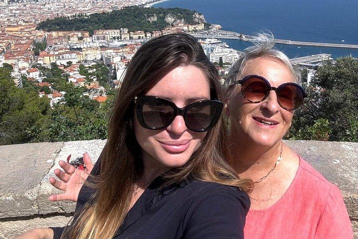 Visite Privée VIP en Côte d'Azur : Èze & Monaco