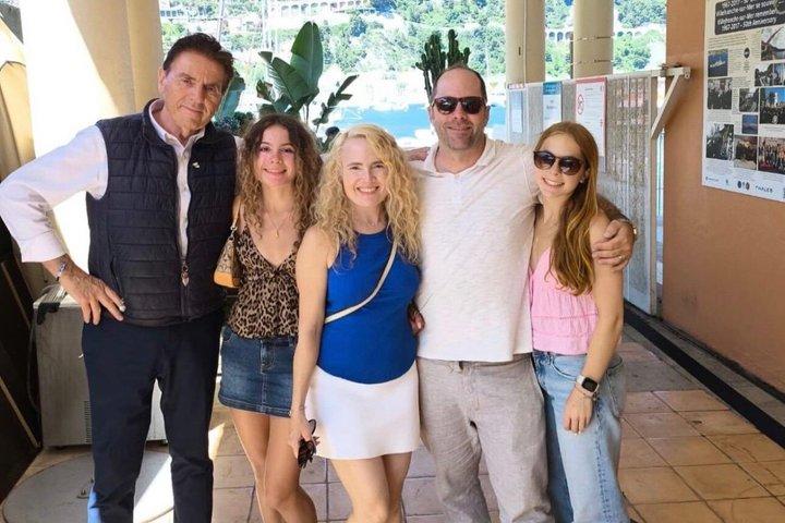 Tour privato VIP della Costa Francese: Èze e Monaco