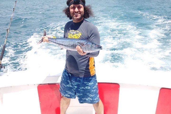 Fishing Adventure Punta Cana – Full Experience Professional