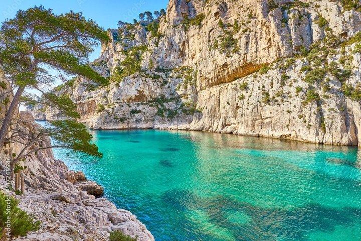 Cassis, de prachtige Calanques en hoogtepunten van Marseille