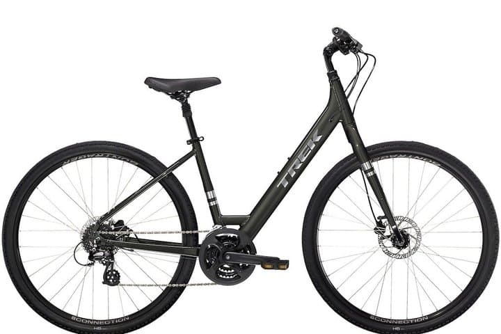 NYC Central Park Bicycle Rentals