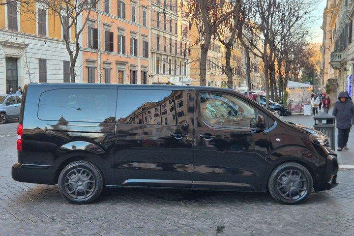 Privattransfer Dubrovnik und Mostar
