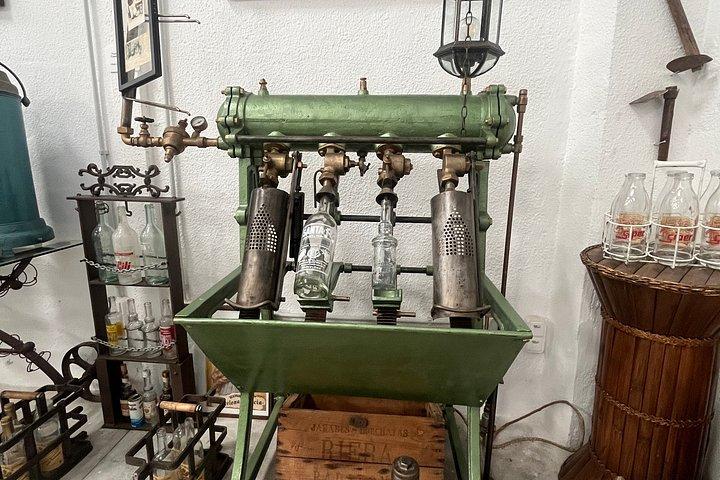 Espai Mórxata – オルチャタ文化体験