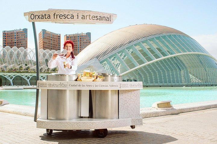 Espai Mórxata – オルチャタ文化体験