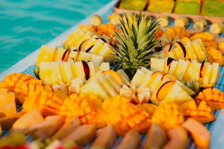 Aventure tout compris Costa Maya, Bacalar et Chacchoben