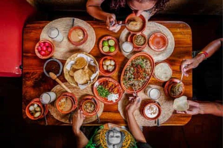 Guadalajara Food Crawl Guadalajara Tlaquepaque and Birria