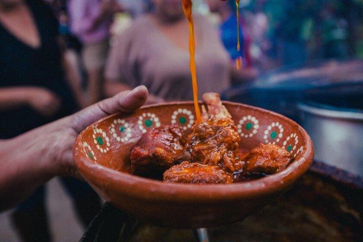 Guadalajara Food Crawl Guadalajara Tlaquepaque and Birria