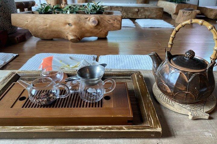 全州ウォーキングツアーの文化・韓服と地域遺産