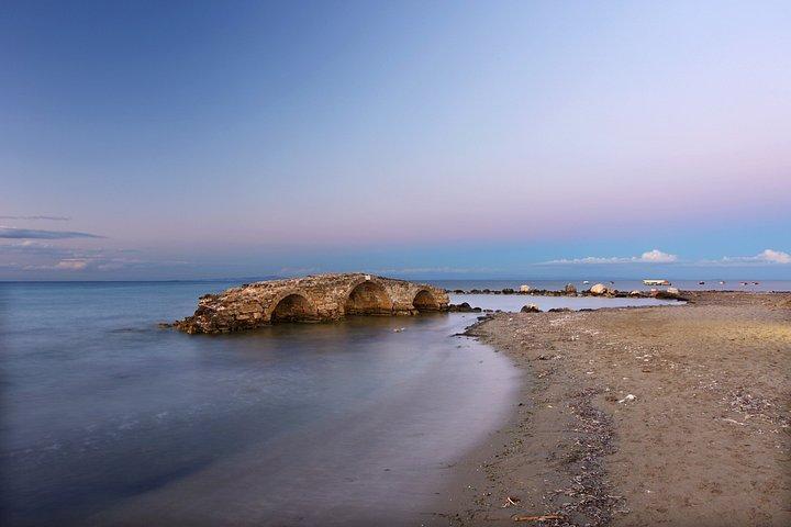 Zakynthos Private Night Scenic Tour