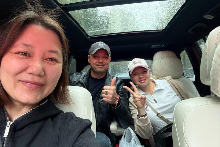 Shanghai Arrival Experience: Aeroporto Meet & Welcome Service