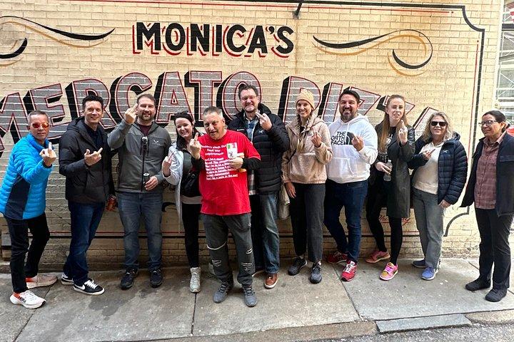 Bostons politisch inkorrekte North End Food Tour