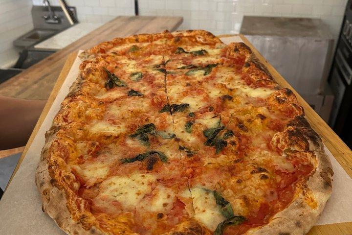 Bostons politisch inkorrekte North End Food Tour