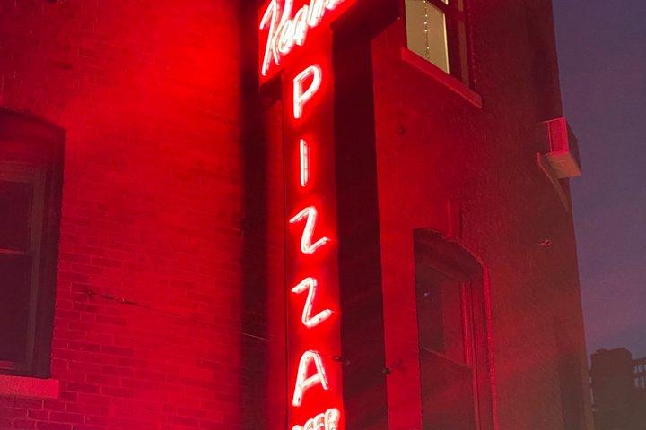 Bostons politisch inkorrekte North End Food Tour