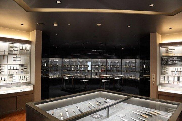 Sakai's Samurai & Artisan Roots Osaka Tour