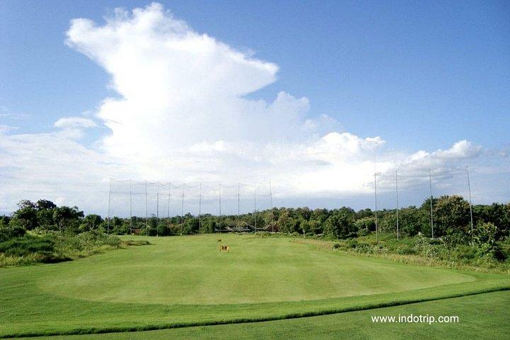 Bali Neues Kuta Golfpaket mit Privattransfer